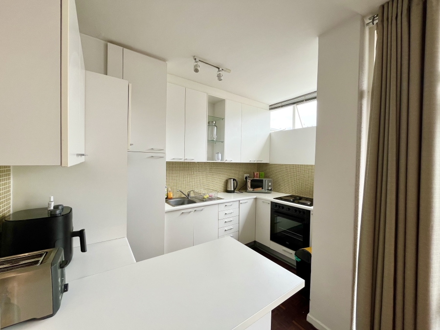 0 Bedroom Property for Sale in Cape Town City Centre Western Cape